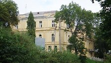 Apytlaukio dvaras
