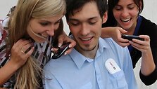 Telecentras ir toliau i&scaron;lieka absoliučiu lyderiu, lyginant mobiliojo interneto paslaugų Lietuvos tinkluose naudojimą