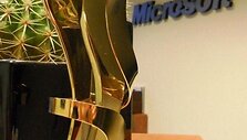 &bdquo;European Excellence Awards&ldquo; apdovanojimas