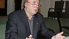 Christopheris Hitchensas
