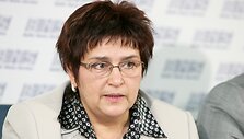 Dana Migaliova