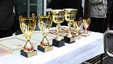Bėgimu pagerbti žuvusieji už Lietuvos laisvę 1991-ųjų sausio 13-ąją