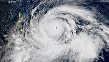 Taifūnas Mangkhut