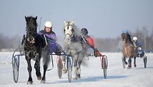 Sartų lenktynės vyko jau 106-ąjį kartą