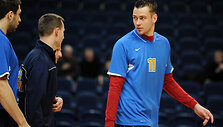 Donatas Motiejūnas