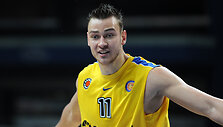 Donatas Motiejūnas