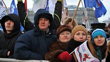 Protesto akimirka
