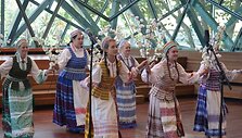 Kovo 11-osios minėjimas Melburne