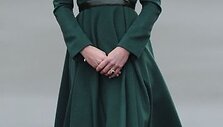 Kembridžo hercogienė Catherine visus pakerėjo savo žavinga &scaron;ypsena