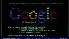 &bdquo;Google&ldquo;
