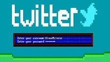 &bdquo;Twitter&ldquo;