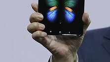 &bdquo;Samsung&ldquo; pristatė &bdquo;Galaxy S10&ldquo; 