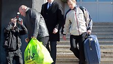 I.Achremovas nelaisvėje laikomas jau beveik 18,5 metų