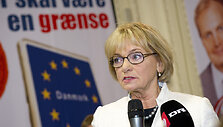 Pia Kjaersgaard