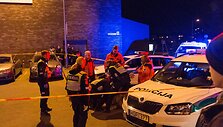 15min skaitytojas užfiksavo įtariamojo sulaikymą