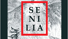 Knyga &bdquo;Senilia&ldquo;