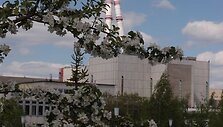 Visos radioaktyviosios atliekos saugomos čia pat &ndash; IAE teritorijoje