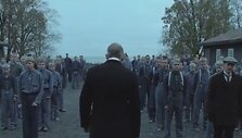 Mariaus Holsto juosta &bdquo;Velnių salos karalius&ldquo;