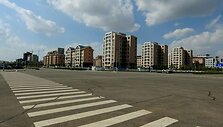 Miestas vaiduoklis