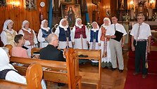 Metinių minėjimas