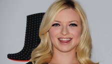Francesca Eastwood