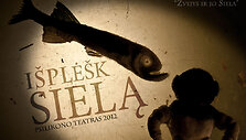 &bdquo;I&scaron;plė&scaron;k sielą&ldquo;