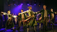 Ansamblis &bdquo;Lietuva&ldquo;
