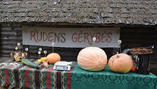 &Scaron;ventė Margionių kaime