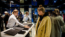 &bdquo;Designer Space&ldquo; POP-UP  rinkosi ry&scaron;kiausius Lietuvos mados kūrėjai