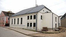 Kėdainių sinagoga