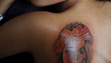 Čempionato akimirka