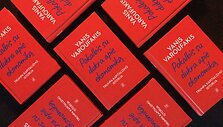 Knyga  &bdquo;Pokalbis su dukra apie ekonomiką&ldquo;