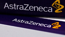 &bdquo;AstraZeneca&ldquo;