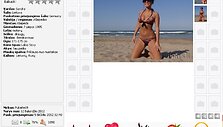 Sandra prisistačiusi mergina tikina, kad auk&scaron;tos klasės prostitute dirbo trejus metus.
