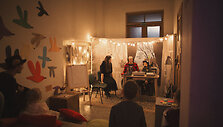 Festivalis &bdquo;Vaikų knygų sala&ldquo;