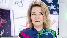 Au&scaron;ra Kiudulaitė