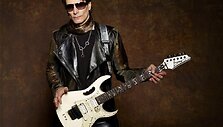 Steve Vai