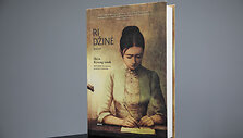 Shin Kyung-sook knyga &bdquo;Ri Džinė&ldquo;