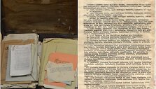 Rastas dar vienas originalus 1949 metų vasario 16 dienos deklaracijos egzempliorius