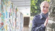 Rekordininkė Rasa Juknevičienė