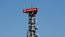 &bdquo;Vodafone&ldquo;