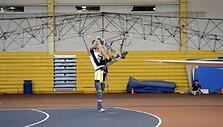 Studentai bando laimėti Igorio Sikorskio premiją