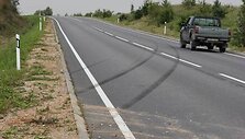Įvykio vietoje