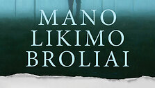 &bdquo;Mano likimo broliai&ldquo;