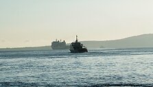 Laivo &bdquo;KRI Nanggala&ldquo; paie&scaron;kos