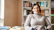 Žaneta Dangveckienė