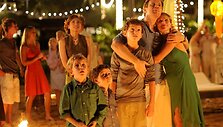 Filmas &bdquo;Pragaras rojuje&ldquo;