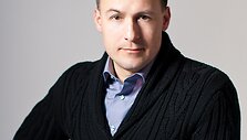 Vladimiras Laučius