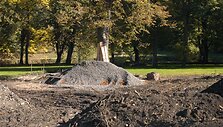 Bernardinų sode