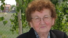 Kazimiera Zaremba